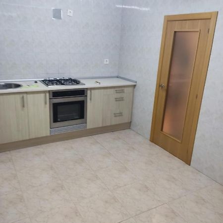 Piso Por Habitaciones En Gijón Eksteriør billede