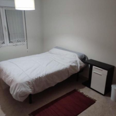 Piso Por Habitaciones En Gijón Eksteriør billede