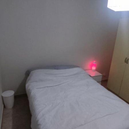 Piso Por Habitaciones En Gijón Eksteriør billede