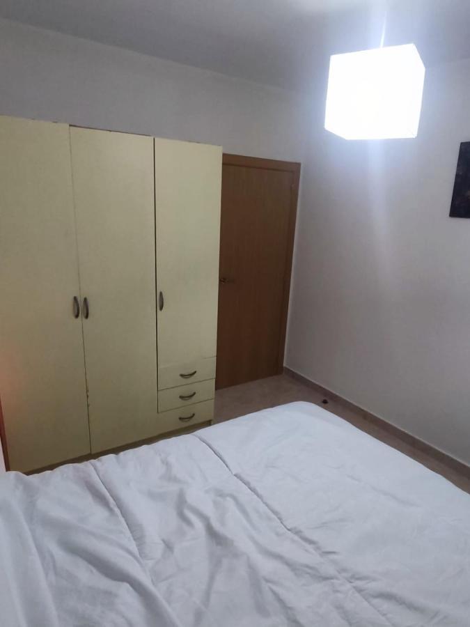 Piso Por Habitaciones En Gijón Eksteriør billede