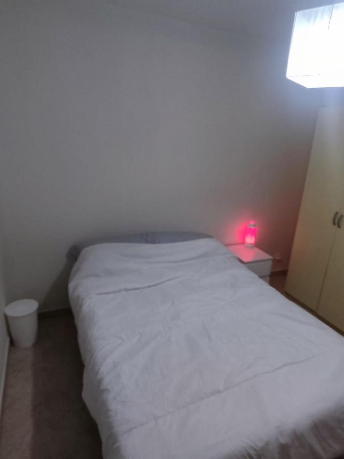 Piso Por Habitaciones En Gijón Eksteriør billede