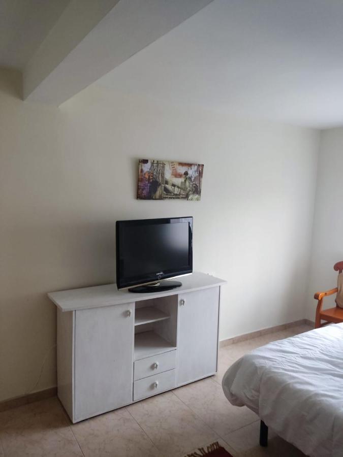 Piso Por Habitaciones En Gijón Eksteriør billede