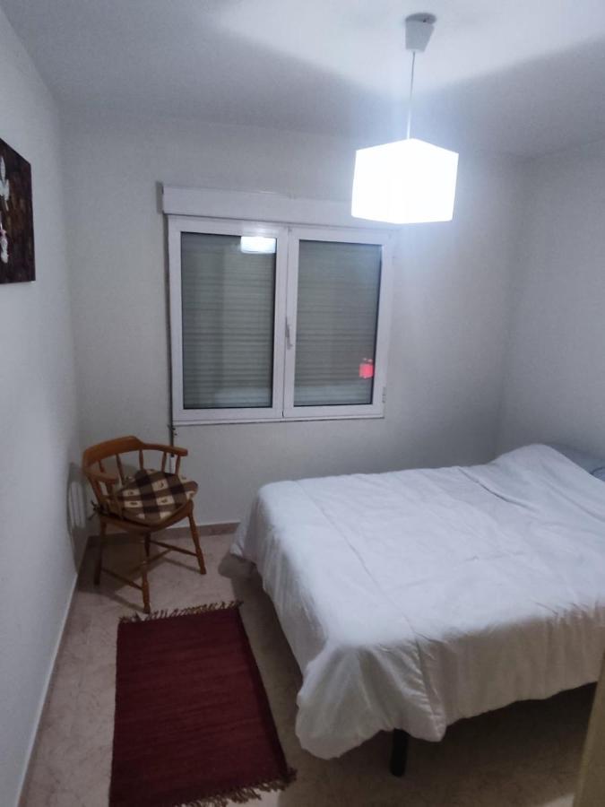 Piso Por Habitaciones En Gijón Eksteriør billede